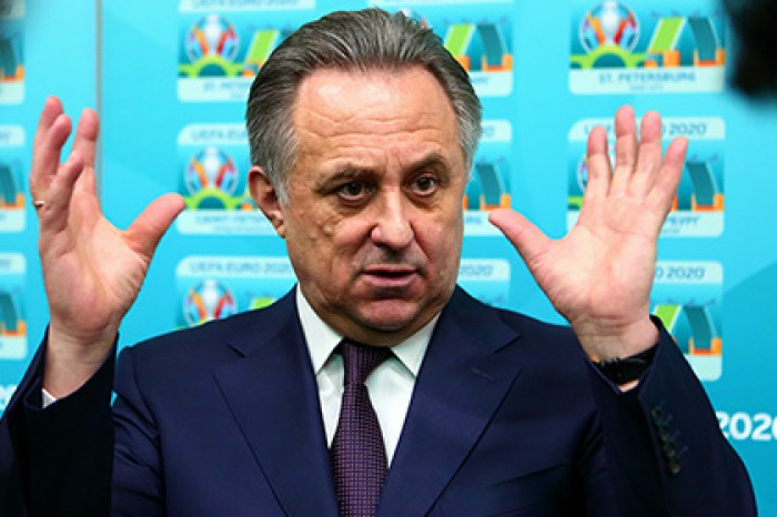 Мутко и Колобков прокомментировали фильм «Би-би-си» о российских фанатах