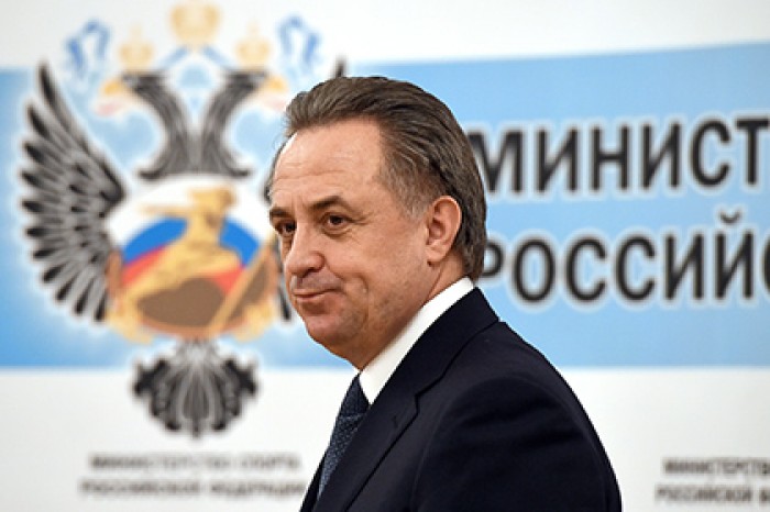 Мутко назвал сроки назначения главного тренера сборной России по футболу