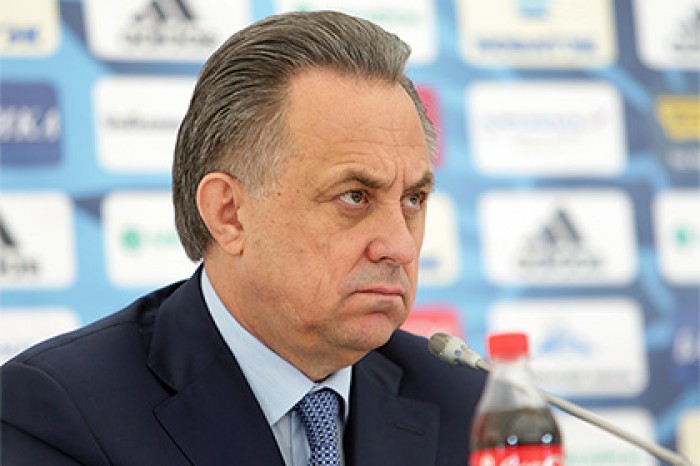 Мутко пристыдил журналистов за нападки на футболиста Головина