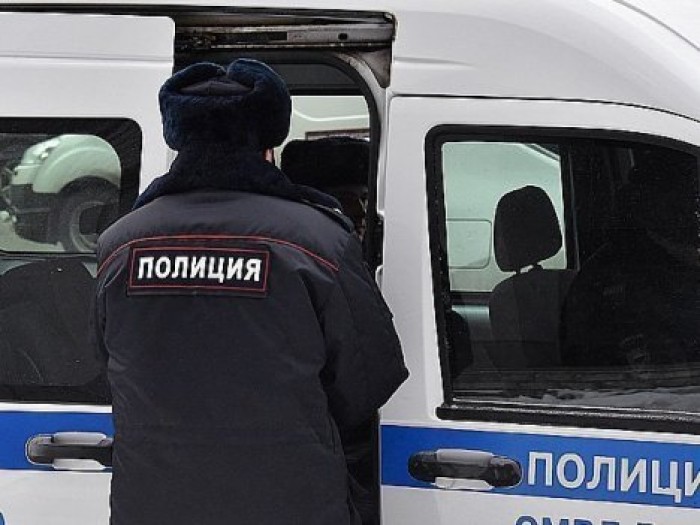 Мужчина угрожал взорвать больницу, если ему не привезут сигареты