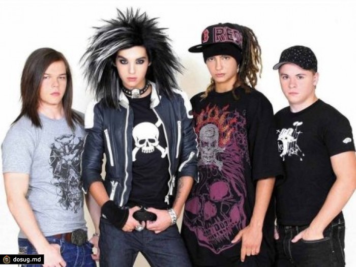 Музыканты Tokio Hotel пережили в Башкирии самое экстремальное путешествие в жизни