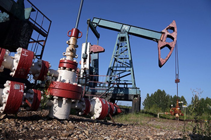 МВФ назвал условие для подорожания нефти до 75 долларов