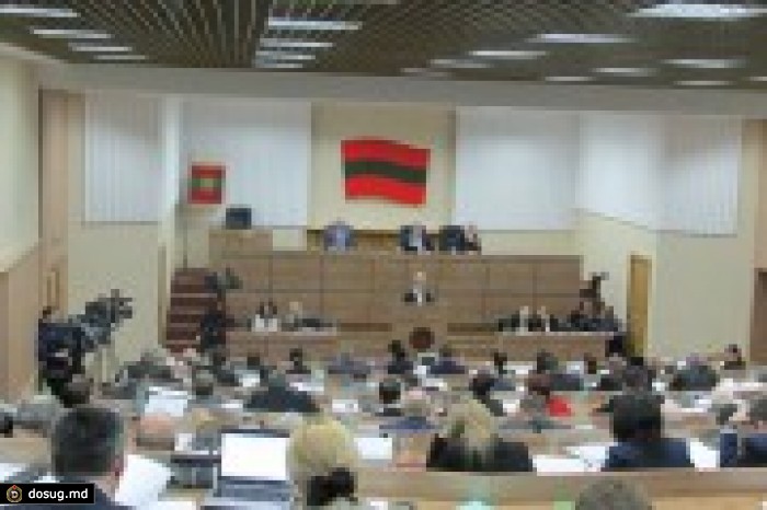 На «выборах» в ПМР победила пацанская дружба