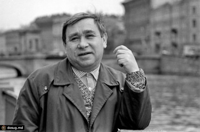 На 85-м году жизни скончался актер Михаил Светин