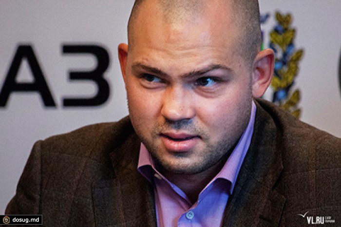 На чемпионате Москвы по MMA произошла драка с участием судьи