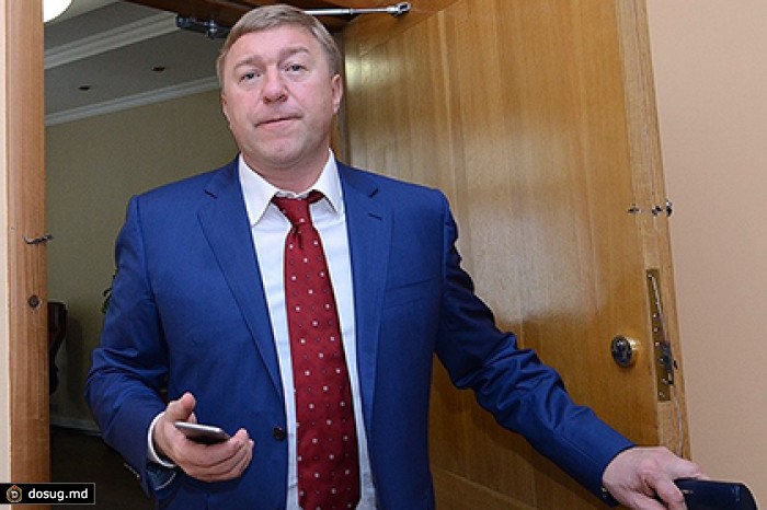 На глазах у мэра Калининграда утонула утка