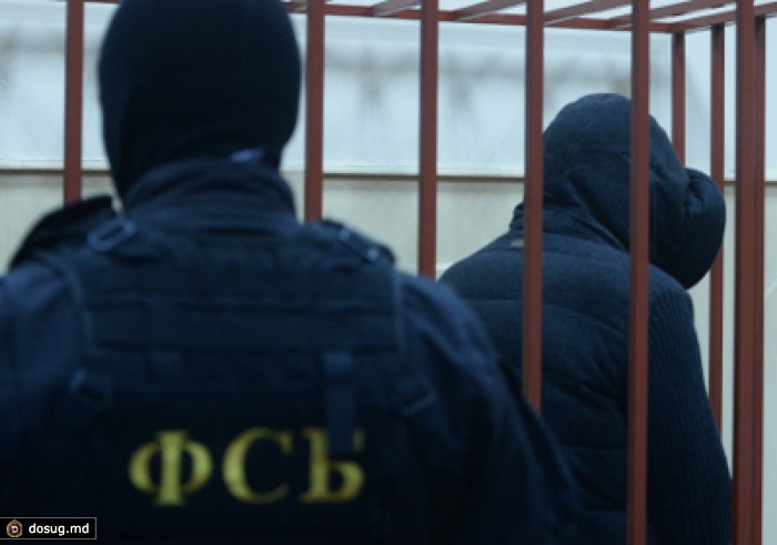 На Кубани задержали планировавших примкнуть к ИГ двоих россиян
