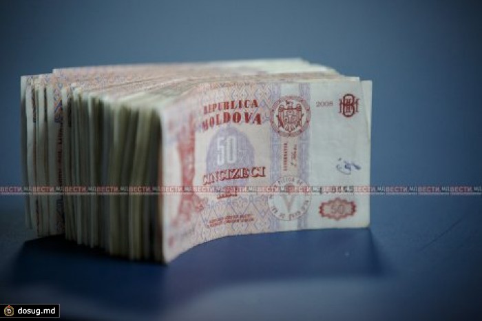 На приватизацию выставлено общественного имущества более чем на миллиард леев