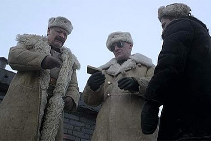 На Украине запретили российский сериал о блокаде Ленинграда