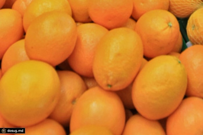 Начались организованные поставки в Россию овощей и фруктов из Сирии