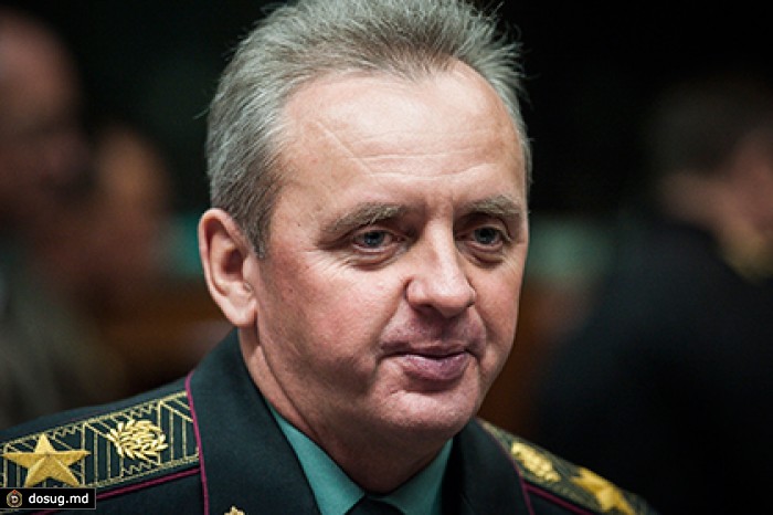 Начальники Генштабов Украины и Турции обсудили вопросы мира и безопасности