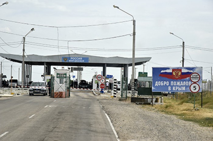 На ЧФ рассказали подробности похищения российских военных сотрудниками СБУ