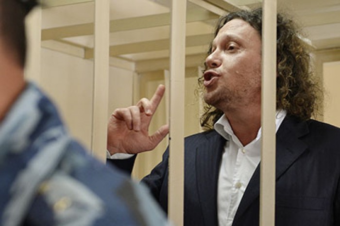 Находящийся под следствием Полонский заявил о готовности продолжить бизнес