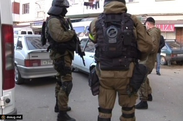 НАК объявил о ликвидации убийц имама в Дагестане