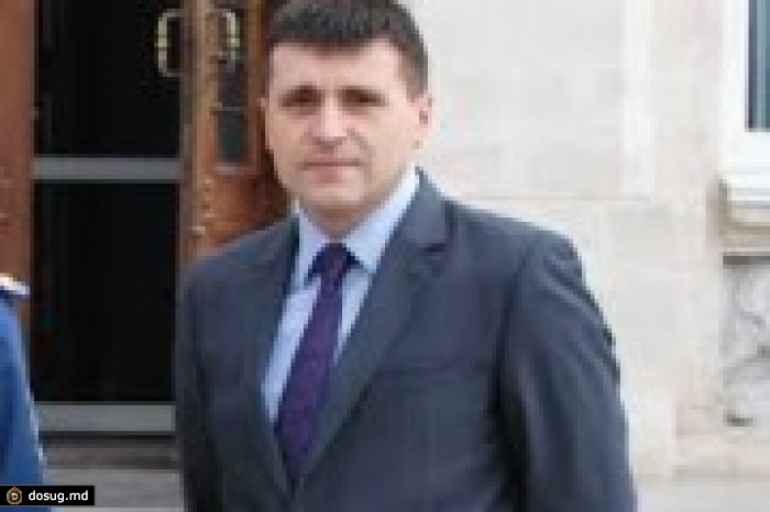 НАК проверит декларацию о доходах главы таможенной службы Тудора Балицкого