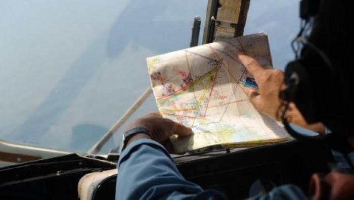 На Мадагаскаре найдены обломки пропавшего лайнера MH370