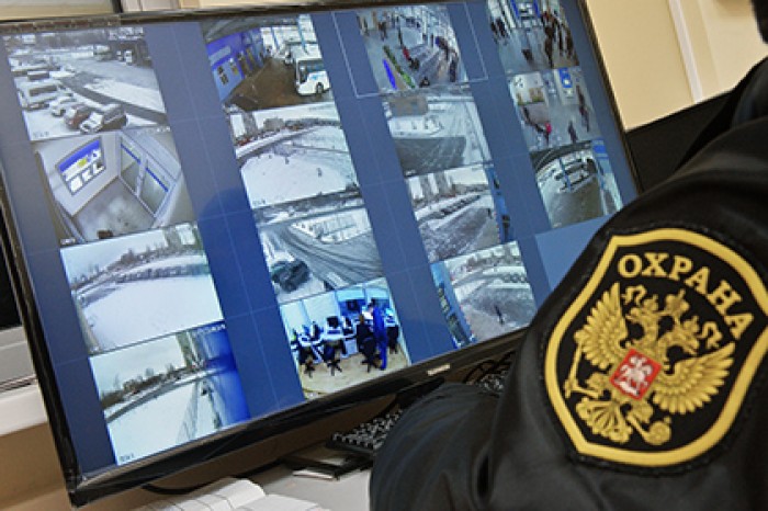 На московских вокзалах появятся дополнительные зоны досмотра