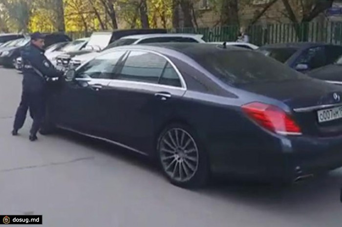 Напавшим на полицейского после ДТП с Ferrari оказался израильский булочник