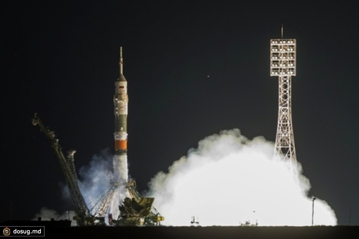 НАСА ошибочно сообщило о неисправности солнечной батареи «Союза»