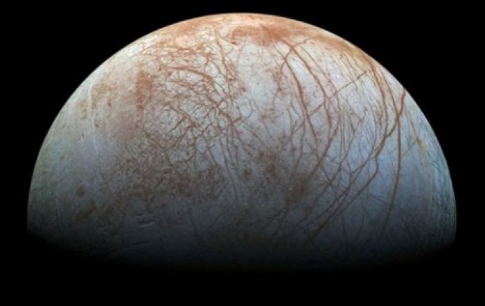 NASA анонсировало сенсационное открытие в Солнечной системе