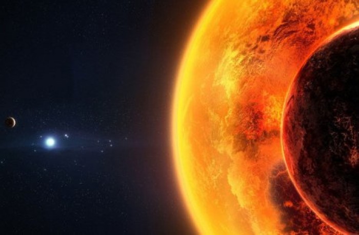 NASA собралось сделать из Солнца гигантский телескоп