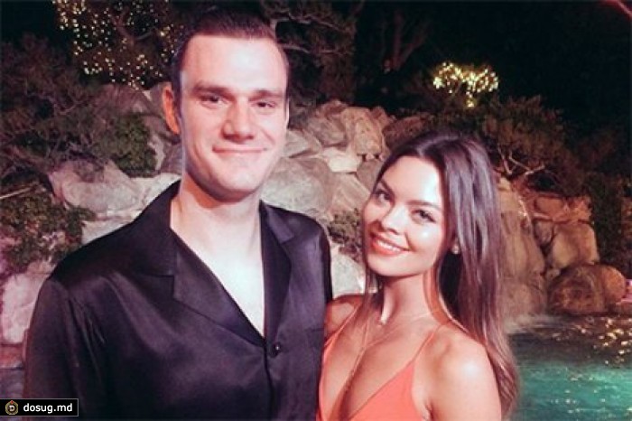 Наследник империи Playboy женится на актрисе из "Гарри Поттера"