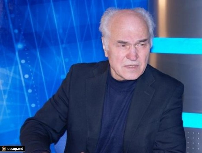 Наталья Дога о состоянии здоровья Евгения Доги