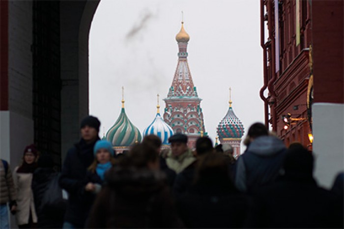 National Geographic включил Москву в топ-7 направлений на 2017 год