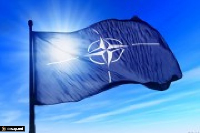 НАТО расширяется на Восток