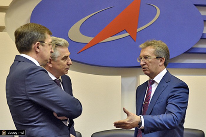 Найдена российская альтернатива американской электронике для спутников