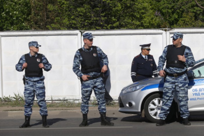 На юго-востоке Москвы произошел конфликт со стрельбой