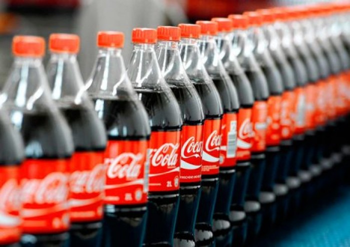 На заводе Coca-Cola во Франции нашли 370 кг кокаина