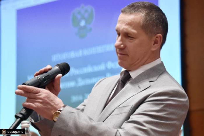 Названа дата первого Совета сотрудничества Дальнего Востока и провинций КНР