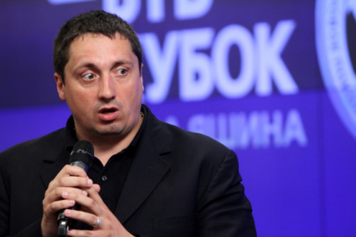 Названа причина задержания главы Всероссийского объединения болельщиков