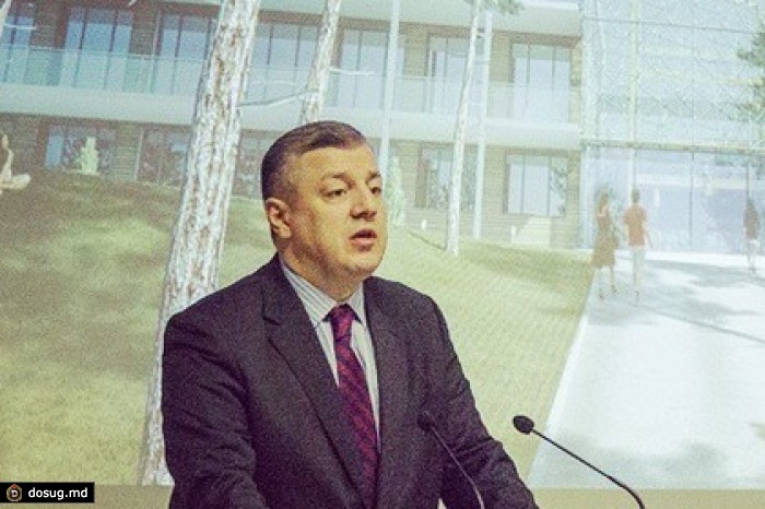 Названо имя кандидата на пост премьер-министра Грузии