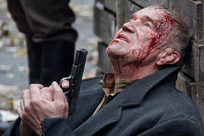 Названы лучшие российские сериалы