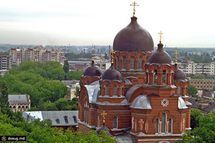 Названы самые благоустроенные города России