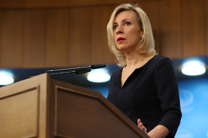 Названы самые популярные в СМИ женщины во власти