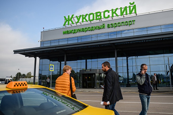 Названы сроки начала полетов из Жуковского в дальнее зарубежье