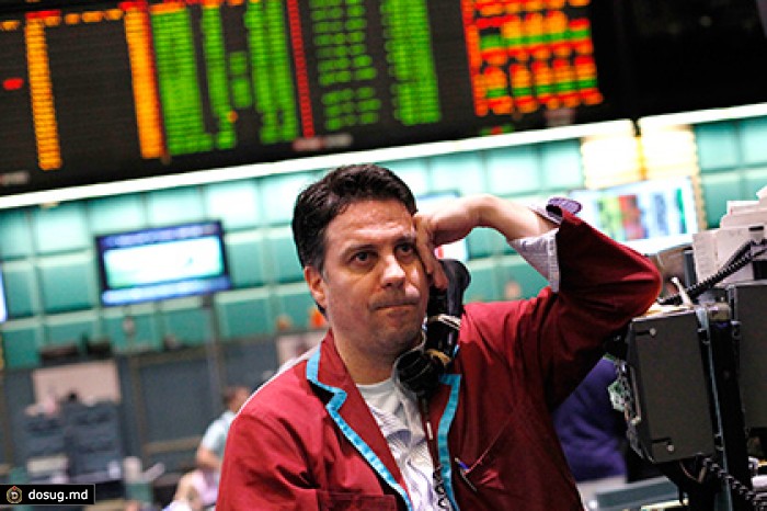 Нефть Brent побила антирекорд 2004 года