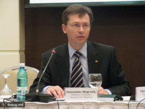 Глава Минфина подпишет два кредитных соглашения с ВБ
