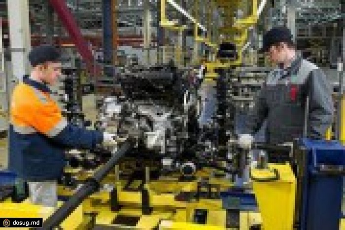 Немецкие инвесторы построят в Молдове 2 завода по производству автозапчастей