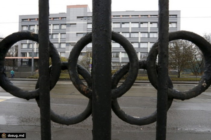 Немецкий телеканал покажет фильм о выполнении Россией требований WADA