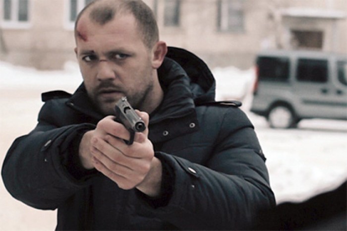 Netflix снимет сериал по фильму Юрия Быкова «Майор»
