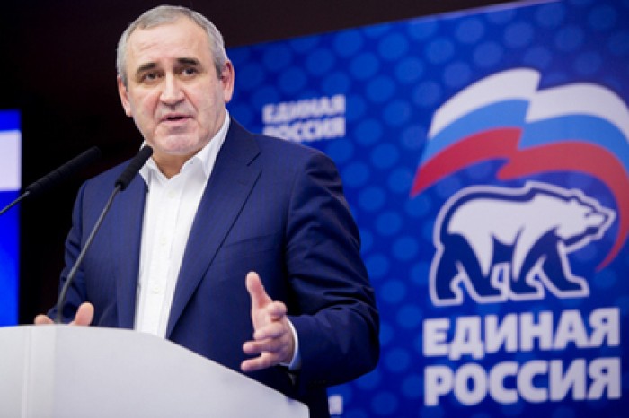 Неверов заявил о возможности отмены результатов праймериз в Приморье