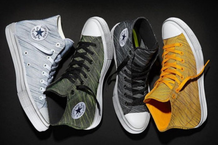 Nike инициировал глобальные изменения в Converse