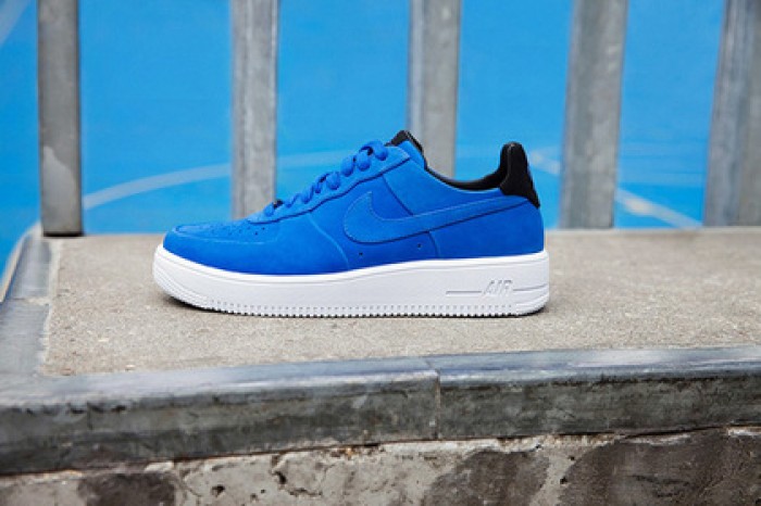 Nike посвятил кроссовки Криштиану Роналду