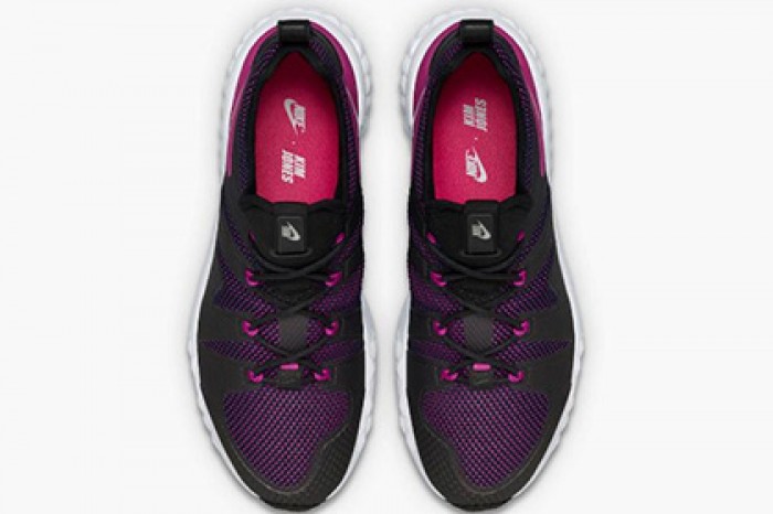 NikeLab создал коллекцию с Louis Vuitton