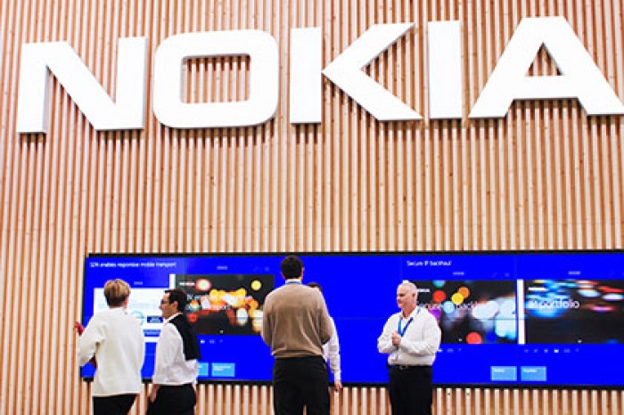 Nokia подумает о локализации производства в России