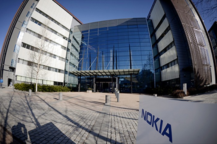 Nokia решила засудить Apple